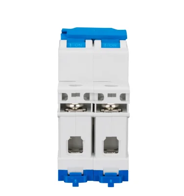 Автоматты ажыратқыш C16А/2, 6кА