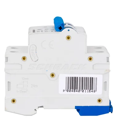 Автоматты ажыратқыш C50А/2, 6кА