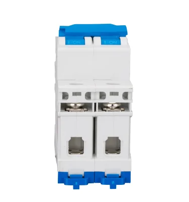 Автоматты ажыратқыш C50А/2, 6кА