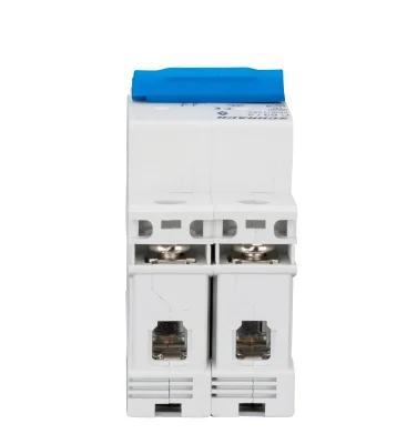 Автоматический выключатель C63А/2, 6кА