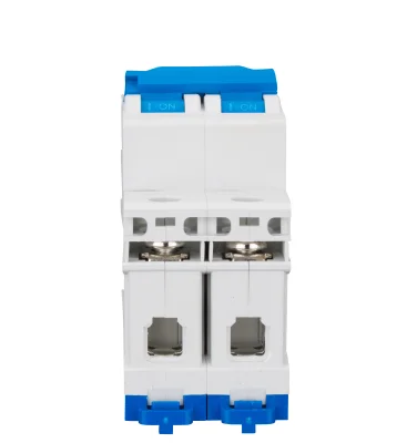 Автоматический выключатель C63А/2, 6кА