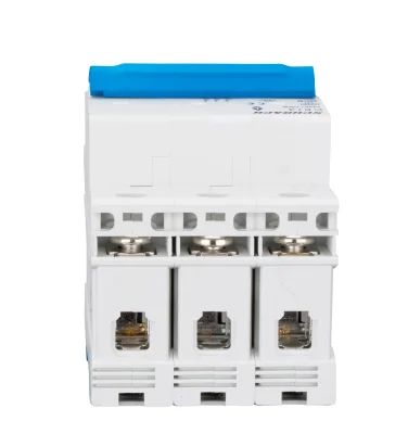 Автоматический выключатель C6А/3, 6кА