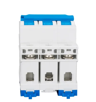 Автоматический выключатель C6А/3, 6кА