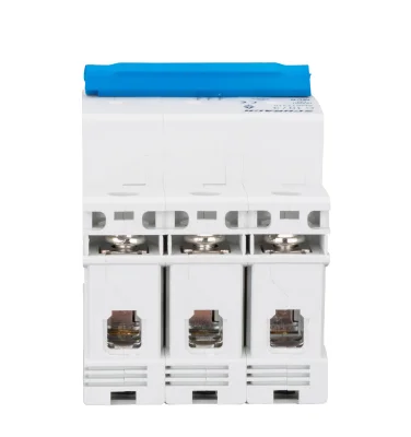 Автоматты ажыратқыш C10А/3, 6кА