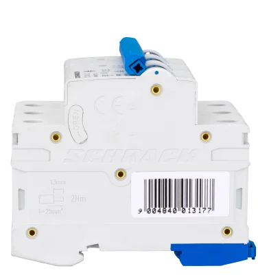 Автоматический выключатель C13А/3, 6кА