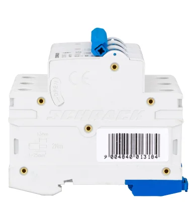 Автоматты ажыратқыш C16А/3, 6кА