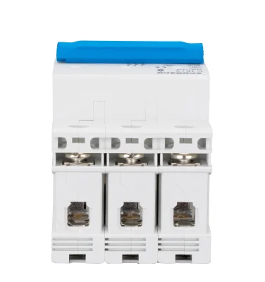 Автоматты ажыратқыш C16А/3, 6кА