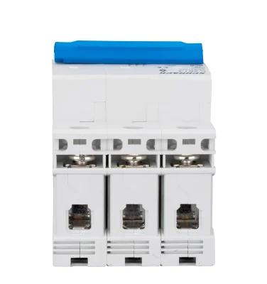 Автоматический выключатель C25А/3, 6кА