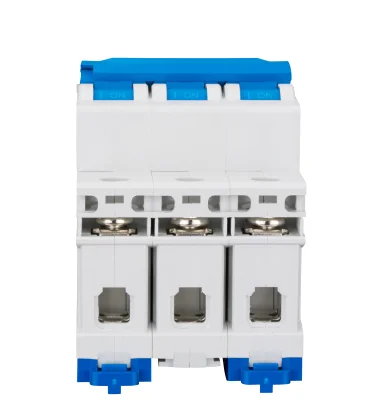 Автоматический выключатель C25А/3, 6кА