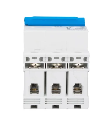 Автоматты ажыратқыш C50А/3, 6кА