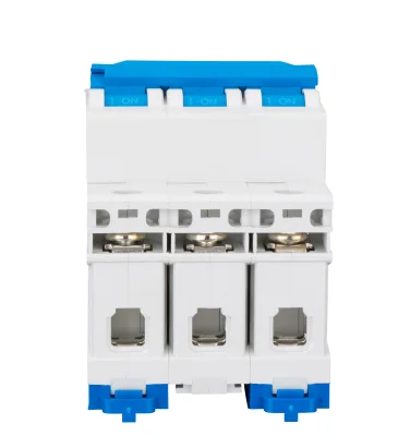 Автоматты ажыратқыш C50А/3, 6кА