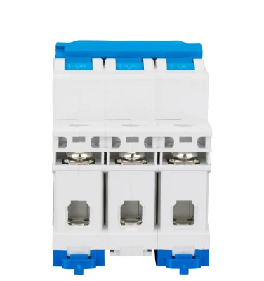 Автоматический выключатель C63А/3, 6кА