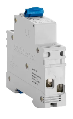 Автоматический выключатель C13А/1+N, 6кА, 1M