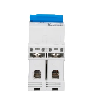 Автоматический выключатель C6А/1+N, 6кА