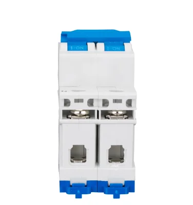 Автоматический выключатель C6А/1+N, 6кА