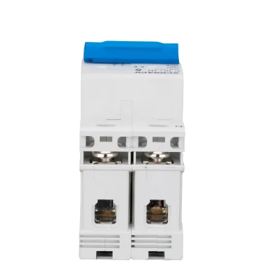 Автоматический выключатель C10А/1+N, 6кА