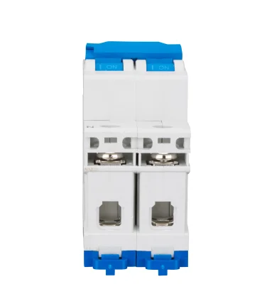 Автоматический выключатель C10А/1+N, 6кА