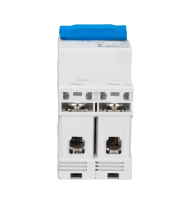 Автоматический выключатель C20А/1+N, 6кА