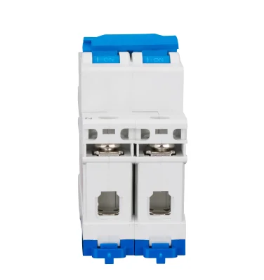 Автоматический выключатель C20А/1+N, 6кА