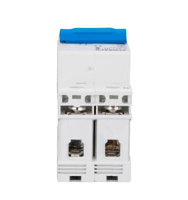 Автоматический выключатель C32А/1+N, 6кА