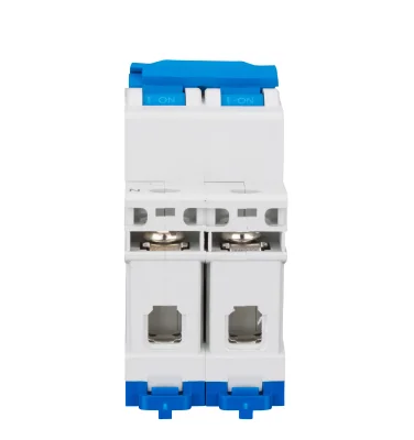 Автоматический выключатель C32А/1+N, 6кА