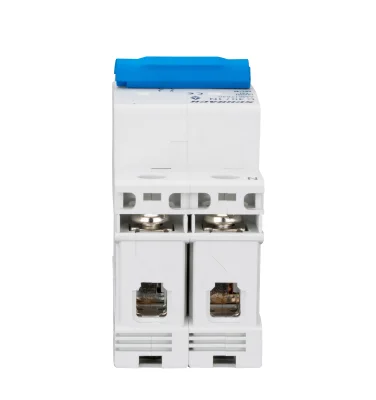 Автоматический выключатель C40А/1+N, 6кА