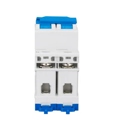 Автоматический выключатель C40А/1+N, 6кА