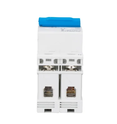 Автоматический выключатель C50А/1+N, 6кА