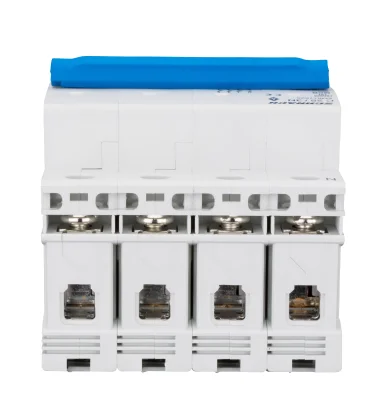 Автоматический выключатель C25А/3+N, 6кА