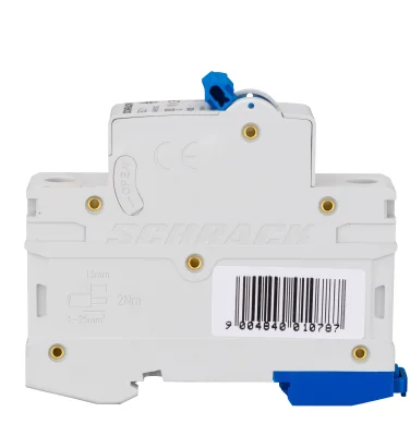 Автоматический выключатель B2А/1, 6кА