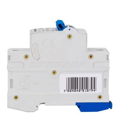 Автоматический выключатель B4А/1, 6кА