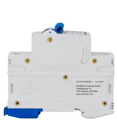 Автоматический выключатель B6А/1, 6кА