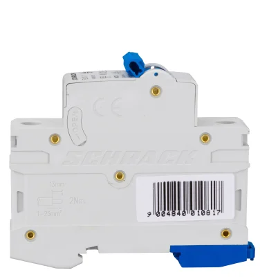 Автоматический выключатель B10А/1, 6кА