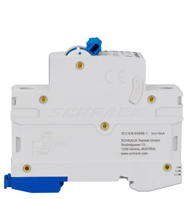 Автоматический выключатель B10А/1, 6кА