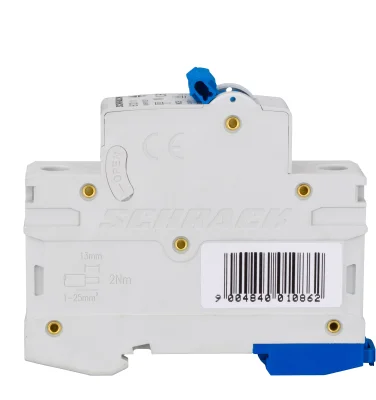 Автоматический выключатель B20А/1, 6кА