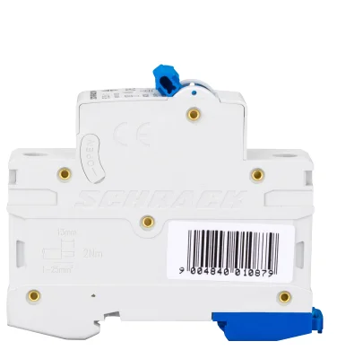 Автоматический выключатель B25А/1, 6кА