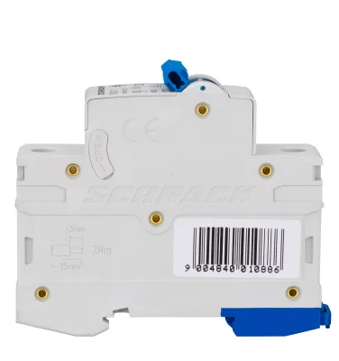 Автоматический выключатель B32А/1, 6кА