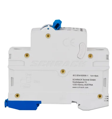 Автоматический выключатель B32А/1, 6кА