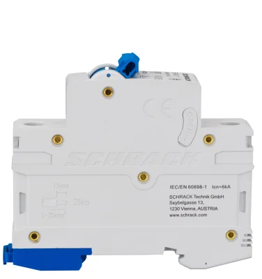 Автоматический выключатель B40А/1, 6кА