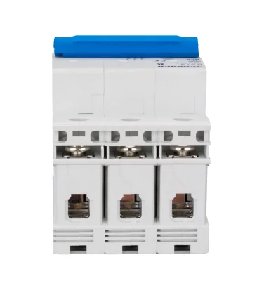 Автоматический выключатель B6А/3, 6кА