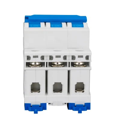 Автоматический выключатель B6А/3, 6кА