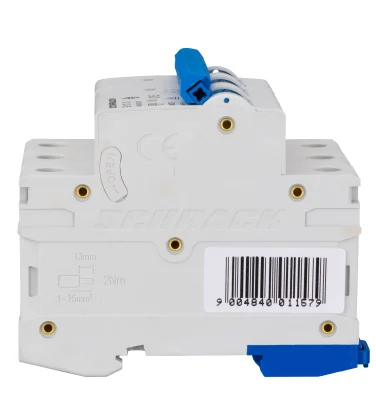 Автоматический выключатель B10А/3, 6кА