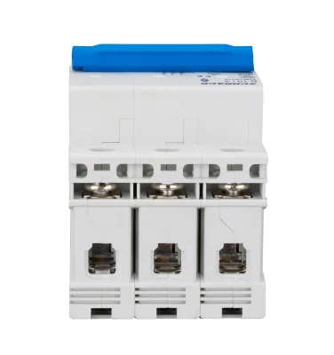 Автоматический выключатель B10А/3, 6кА