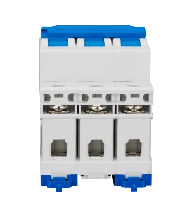 Автоматический выключатель B10А/3, 6кА