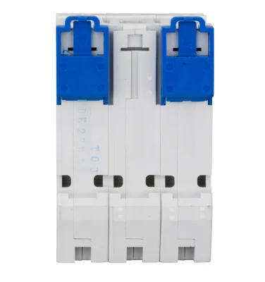 Автоматический выключатель B10А/3, 6кА