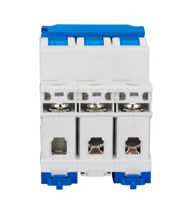 Автоматический выключатель B13А/3, 6кА