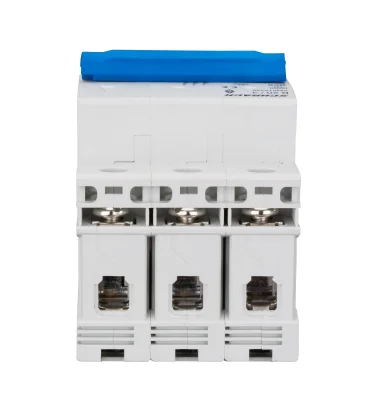 Автоматический выключатель B20А/3, 6кА