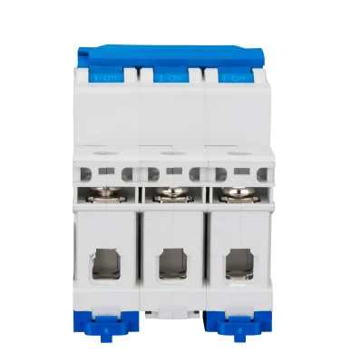 Автоматический выключатель B20А/3, 6кА