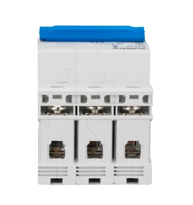 Автоматический выключатель B25А/3, 6кА