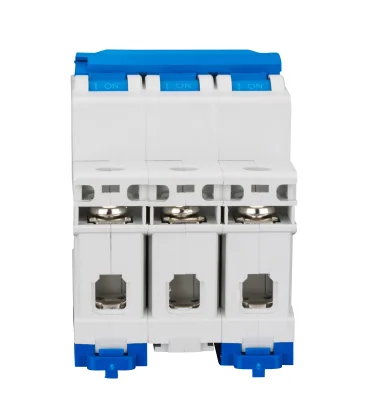 Автоматический выключатель B25А/3, 6кА